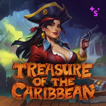 Spinocchio : Treasure of the Caribbean - CAMPSLOT138