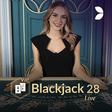 Blackjack VIP 28 - CAMPSLOT138