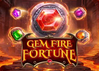 Pragmatic : Gem Fire Fortune - CAMPSLOT138