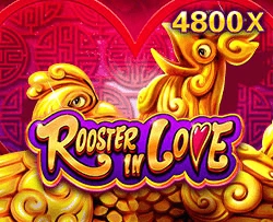JDB : Rooster In Love - CAMPSLOT138