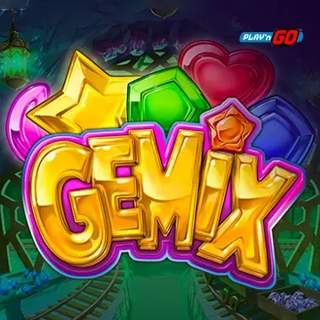 PlaynGo : Gemix - CAMPSLOT138