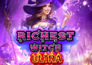 Penyihir Kaya ULTRA - CAMPSLOT138