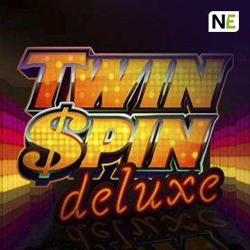Twin Spin DeLuxe - CAMPSLOT138