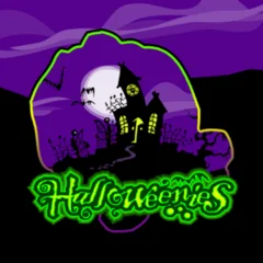 Halloweenies - CAMPSLOT138
