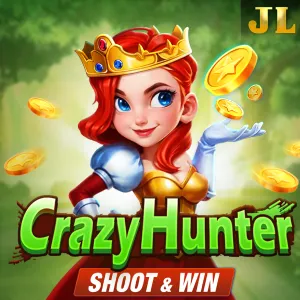 Jili : Crazy Hunter - CAMPSLOT138