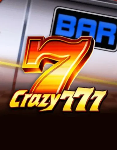 PLAYSTAR : CRAZY 777 - CAMPSLOT138