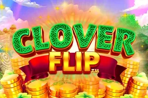 Clover Flip - CAMPSLOT138