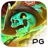 PGSoft : Dead Mans Riches - CAMPSLOT138