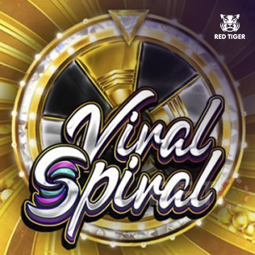 Redtiger : Viral Spiral - CAMPSLOT138