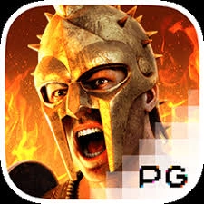 PGSoft : Gladiators Glory - CAMPSLOT138