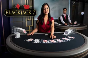 Blackjack 7 - CAMPSLOT138