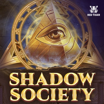 Redtiger : Shadow Society - CAMPSLOT138