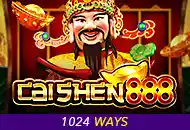 Spadegaming : Cai Shen 888 - CAMPSLOT138