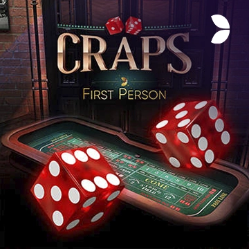 First Person Craps - CAMPSLOT138