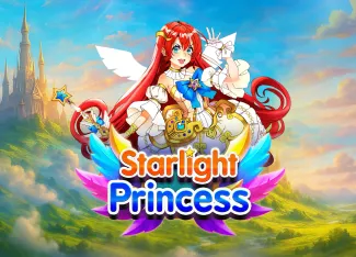 Pragmatic : Starlight Princess - CAMPSLOT138