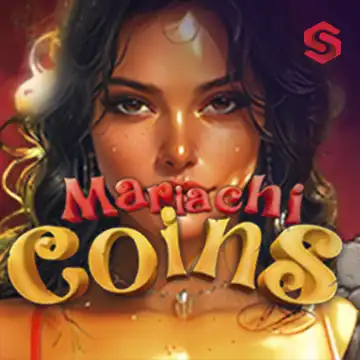 Mariachi Coins - CAMPSLOT138