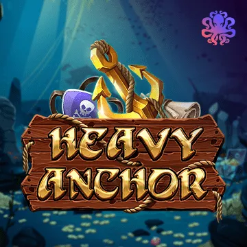 Octoplay : Heavy Anchor - CAMPSLOT138