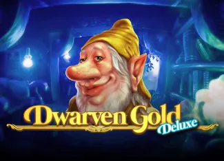Pragmatic : Dwarven Gold Deluxe - CAMPSLOT138