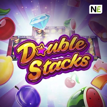 Double Stacks - CAMPSLOT138