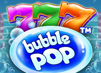 Pragmatic : Bubble Pop - CAMPSLOT138