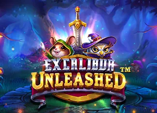 Pragmatic : Excalibur Unleashed - CAMPSLOT138