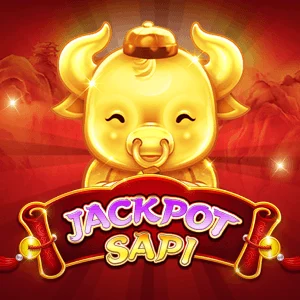 Besoft : Jackpot Cow - CAMPSLOT138