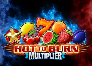 Hot To Burn Multiplier - CAMPSLOT138