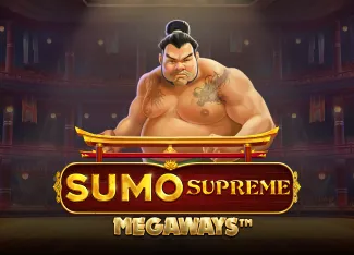 Pragmatic : Sumo Supreme Megaways - CAMPSLOT138