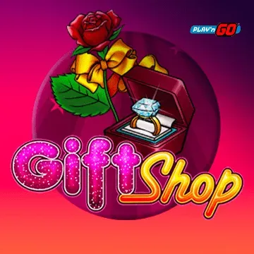 PlaynGo : Gift Shop - CAMPSLOT138