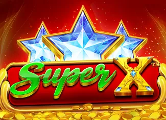 Pragmatic : Super X - CAMPSLOT138