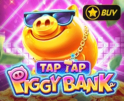 Piggy Bank TapTap - CAMPSLOT138