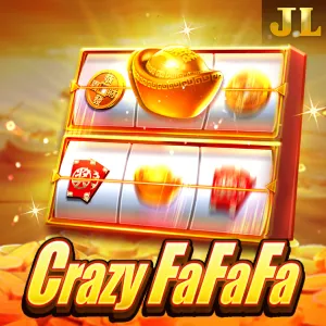 Jili : Crazy FaFaFa - CAMPSLOT138