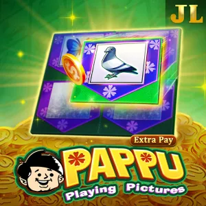 Pappu - CAMPSLOT138
