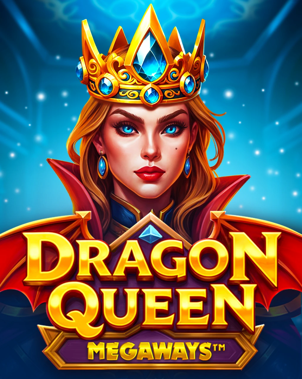 Bgaming : Dragon Queen MEGAWAYS - CAMPSLOT138