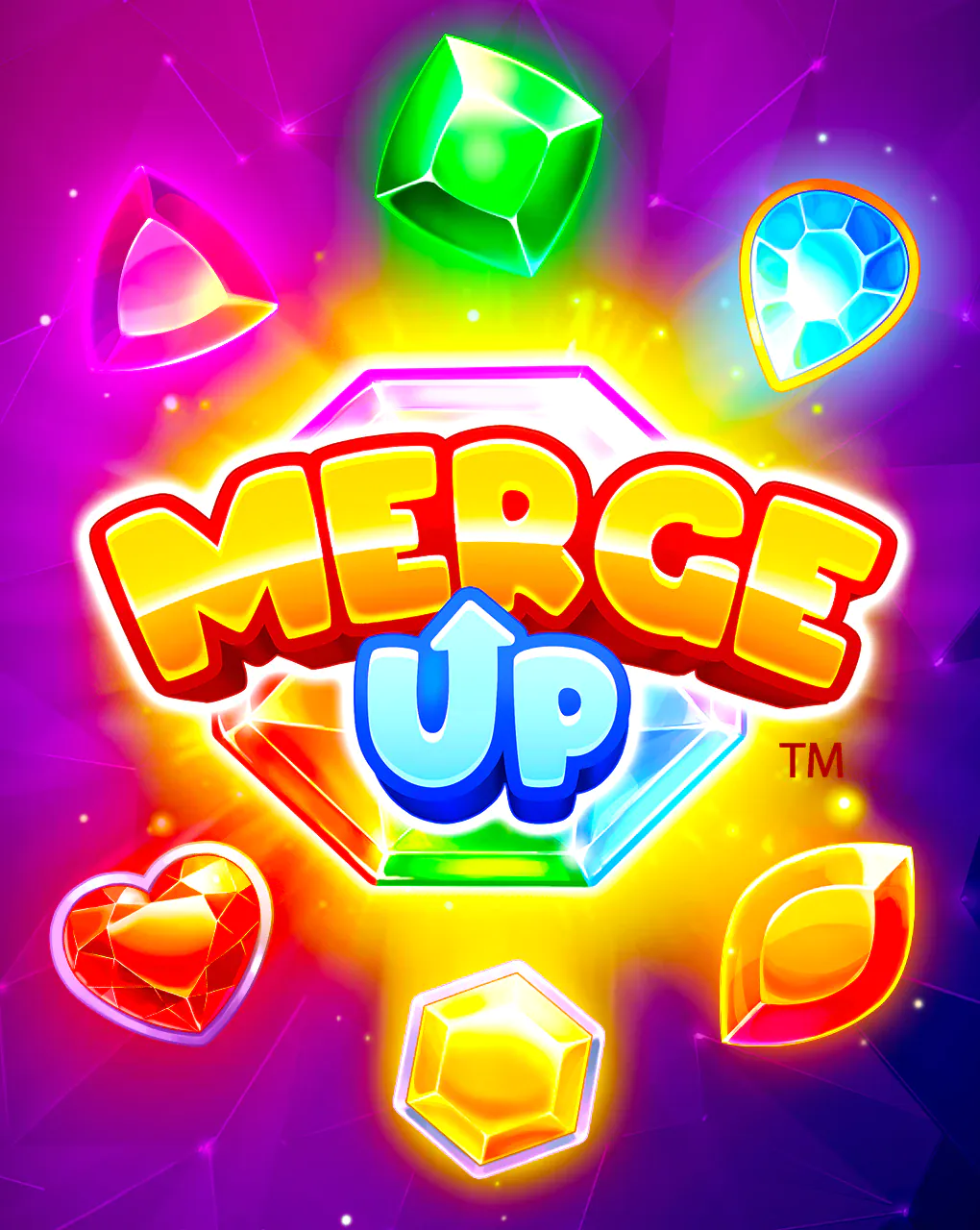 Bgaming : Merge Up - CAMPSLOT138