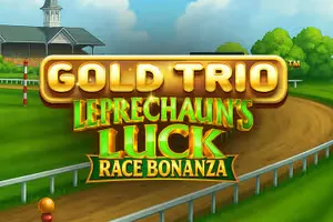 Gold Trio: Leprechaun’s Luck Race Bonanza - CAMPSLOT138
