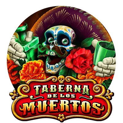 Habanero : Taberna De Los Muertos - CAMPSLOT138