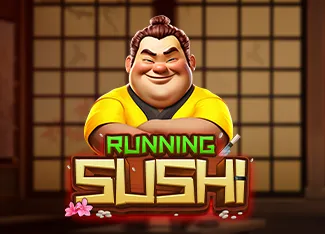 Pragmatic : Running Sushi - CAMPSLOT138