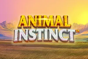 Animal Instinct - CAMPSLOT138