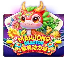 Joker123 : Mahjong Reactor - CAMPSLOT138