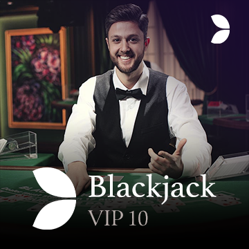 Blackjack VIP 10 - CAMPSLOT138