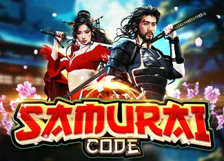 Pragmatic : Samurai Code - CAMPSLOT138