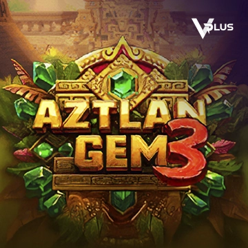 Aztlan Gems 3 - CAMPSLOT138