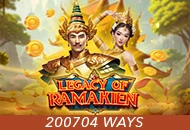 Spadegaming : Legacy of Ramakien - CAMPSLOT138