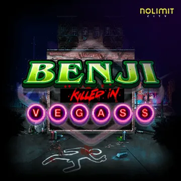 NolimitCity : Benji Killed in Vegas - CAMPSLOT138