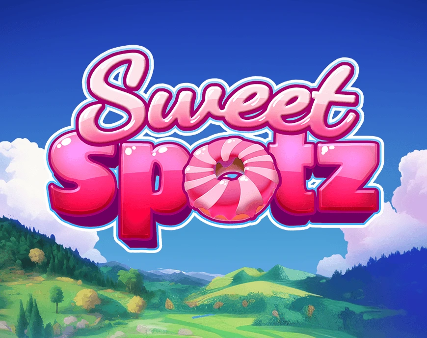 Slotmill : Sweet Spotz - CAMPSLOT138