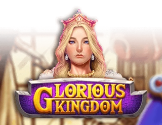 PLAYSTAR : GLORIOUS KINGDOM - CAMPSLOT138