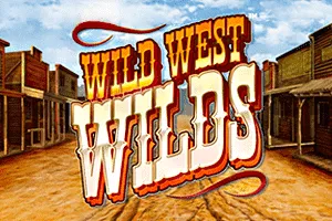 Wild West Wilds! - CAMPSLOT138