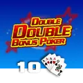Double Double Bonus Poker 10 Hand - CAMPSLOT138