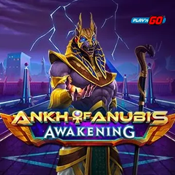 PlaynGo : Ankh of Anubis Awakening - CAMPSLOT138